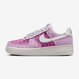 Nike Air Force 1 Low Woven Together -WMN SZ11